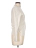 Cider Ivory Turtleneck Sweater Size L - photo 4