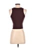 Assorted Brands Burgundy Tank Top Size Sm - Med - photo 2