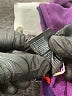 The North Face 100% Polyester Purple Sweatshirt Size M - photo 9