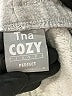 TNA Gray Sweatpants Size S - photo 6