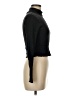 Ambiance Black Long Sleeve Turtleneck Size M - photo 4
