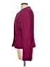 Doncaster Collection Pink Wool Cardigan Size 10 - photo 5