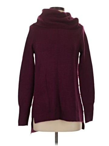 DKNY Jeans Turtleneck Sweater (view 1)
