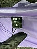 Shein Purple Cocktail Dress Size XS - photo 7