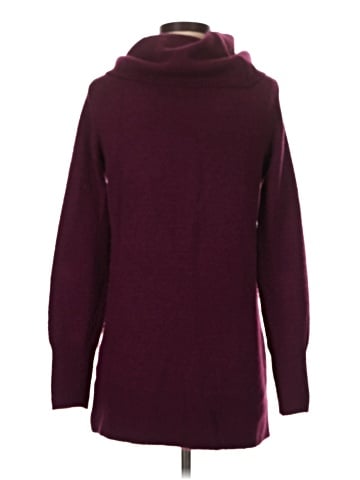 DKNY Jeans Turtleneck Sweater (view 2)