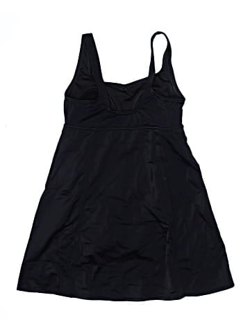 Lands' End Swimsuit Cover Up (view 2)