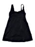 Lands' End Black Swimsuit Cover Up Size 4 (petite) - photo 2