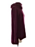 DKNY Jeans Burgundy Turtleneck Sweater Size S - photo 4
