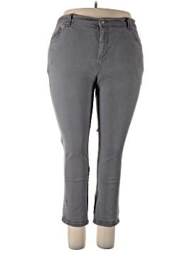 Gloria Vanderbilt Jeggings