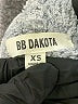 BB Dakota Gray Turtleneck Sweater Size XS - photo 7