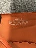 Unbranded Brown Tank Top Size S - photo 6