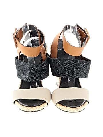 Pierre Hardy Wedges (view 2)