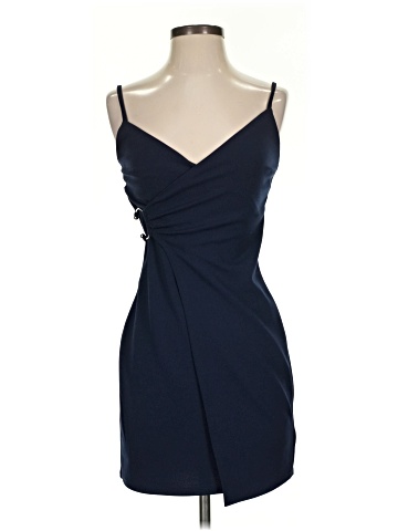 Crystal Doll Cocktail Dress (view 1)