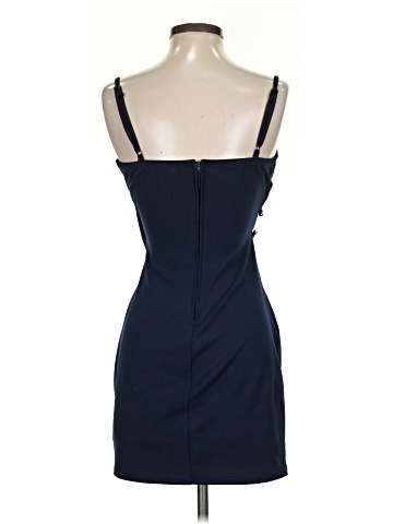 Crystal Doll Cocktail Dress (view 2)