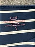 Vineyard Vines Stripes Blue Casual Dress Size 14 - photo 7