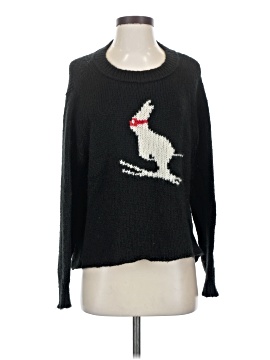 Wooden Ships Pullover Sweater