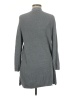 Old Navy Gray Cardigan Size M (petite) - photo 2