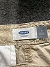 Old Navy 100% Cotton Green Khaki Shorts Size 8 - photo 3