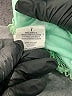 Speechless 100% Polyester Floral Green Dress Size 7 - photo 4