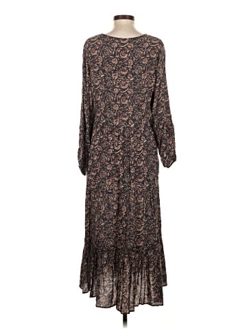 Faherty Casual Dress - back