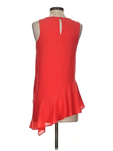 Saks Fifth Avenue Sleeveless Blouse (view 2)