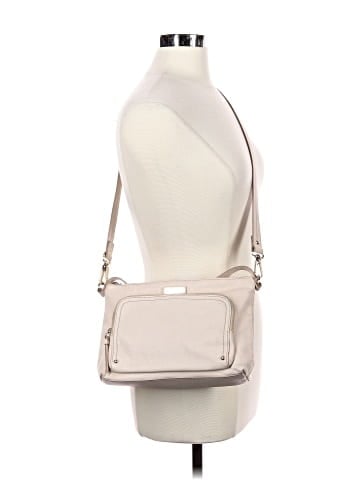 Kate Spade New York Leather Satchel (view 2)