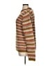 Faherty Stripes Brown Pullover Sweater Size XL - photo 5