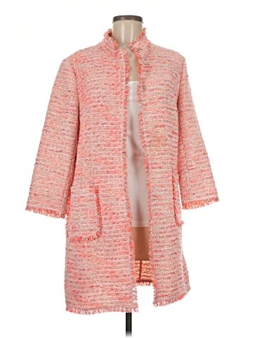 Neiman Marcus Coat (view 1)