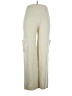 Sincerely Jules Ivory Casual Pants Size XL - photo 1