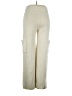 Sincerely Jules Ivory Casual Pants Size XL - photo 2