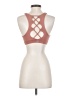 Forever 21 Brown Tank Top Size S - photo 2