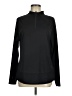 Puma 100% Polyester Black Track Jacket Size M - photo 1