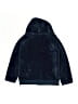 Kanz Solid Blue Jacket Size 6 - photo 2