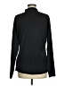 Puma 100% Polyester Black Track Jacket Size M - photo 2