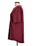 Assorted Brands Burgundy Short Sleeve Top Size L - photo 5