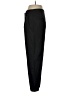 Sandro Solid Black Dress Pants Size EU (FR) 40 / US 8 - photo 5