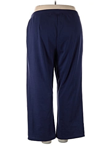 Motto Track Pants (view 2)