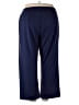 Motto Blue Track Pants Size 2X (petite) - photo 2