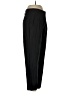 Sandro Solid Black Dress Pants Size EU (FR) 40 / US 8 - photo 4