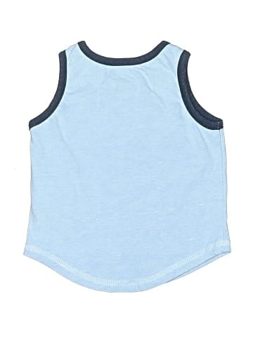 Tommy Hilfiger Sleeveless T-Shirt (view 2)