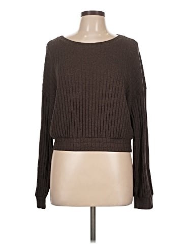 Gilly Hicks Pullover Sweater (view 1)
