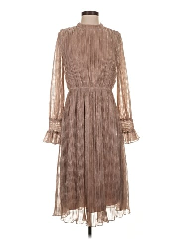 Mystree Cocktail Dress (view 1)