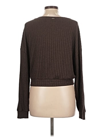Gilly Hicks Pullover Sweater (view 2)