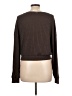 Gilly Hicks Brown Pullover Sweater Size L - photo 2