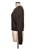 Gilly Hicks Brown Pullover Sweater Size L - photo 5
