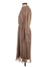 Mystree 100% Polyester Brown Cocktail Dress Size S - photo 5