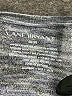 Lane Bryant Gray Pullover Sweater Size 18 - 20 Plus - photo 7