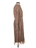 Mystree 100% Polyester Brown Cocktail Dress Size S - photo 4