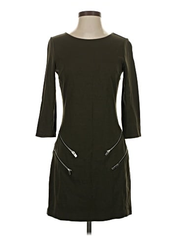 Express Casual Dress (view 1)