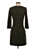 Express Green Casual Dress Size S - photo 2